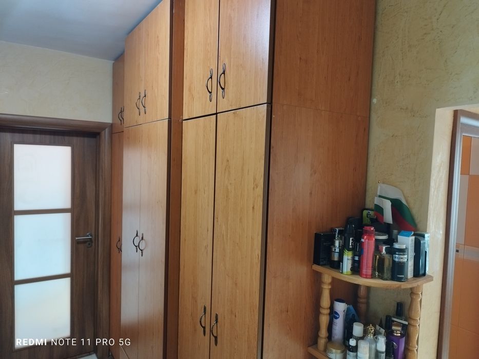 Продава се Едностаен апартамент в Добрич, Балик - 47 кв.м за 945 €/кв.м - Снимка #8