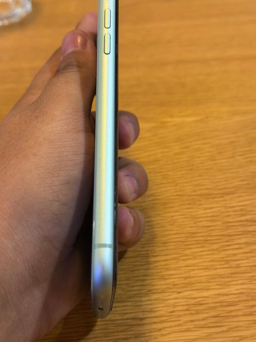 iPhone 11 64gb 100% идеал