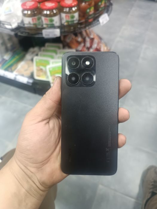 Honor X6a обмен только обмен