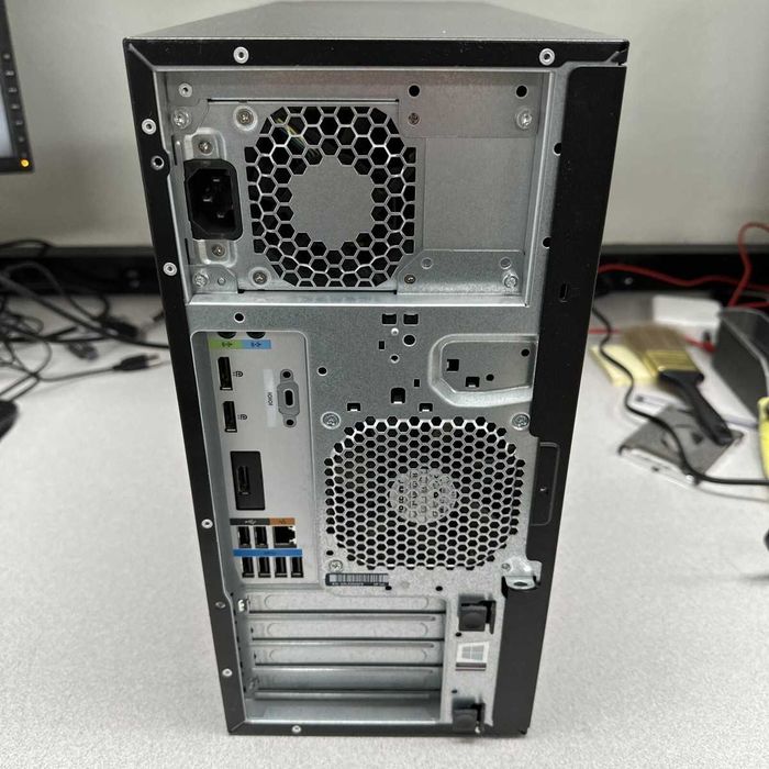 Pc desktop gaming