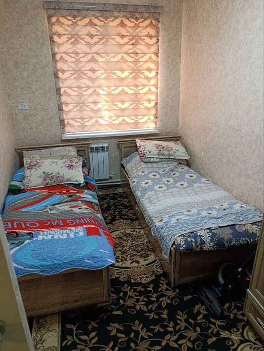 3 xonali kvartira ijaraga beriladi