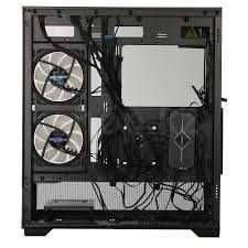 Компьютерный корпус Gamemax Vista AB