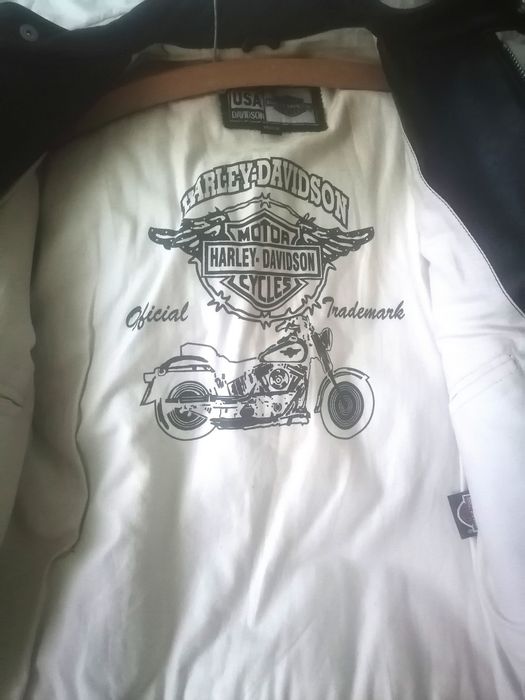 Harley Davidson de bărbați
