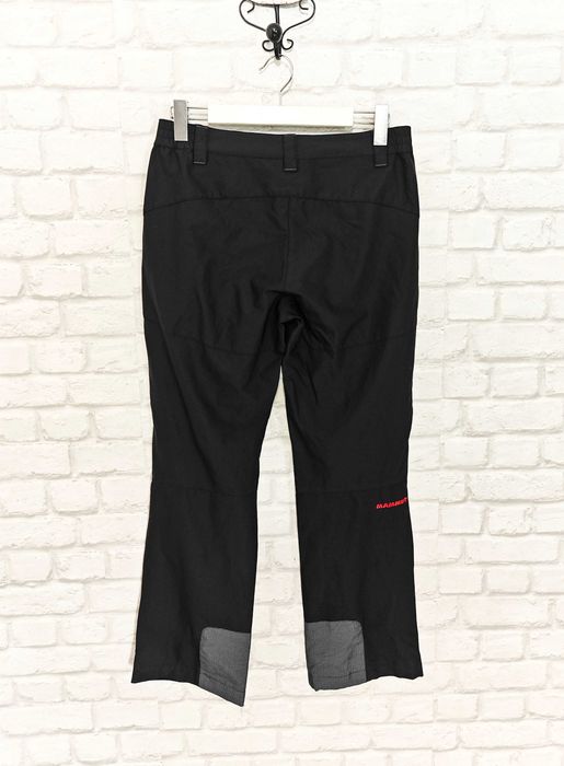 Mammut Оригинално дамски ски панталон размер L UK 14