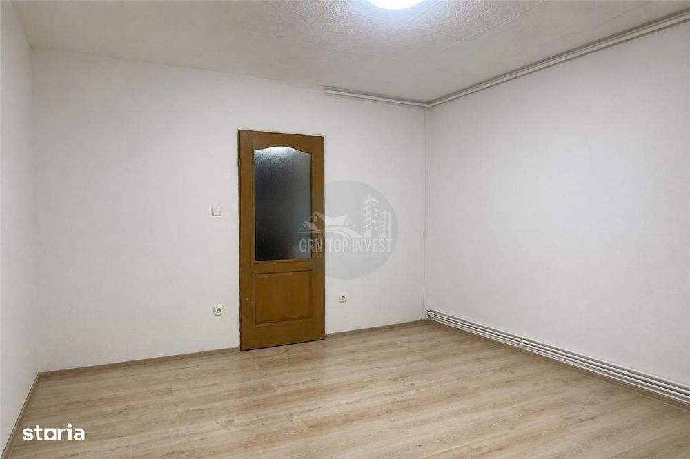 Garsoniera cu o camera in zona Broscarie — fotografia 2