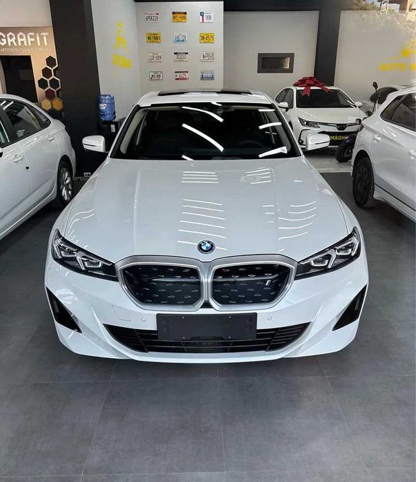 BMW l-3 40l pod zakaz