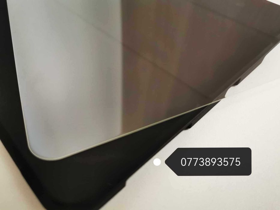 Set Husa + folie sticla ecran Apple Ipad Pro 12.9 6th 2022 carcasa