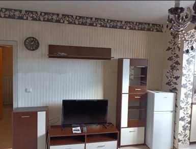 Дава се под наем Двустаен апартамент в София, Красно село - 50 кв.м за 500 € - Снимка #2