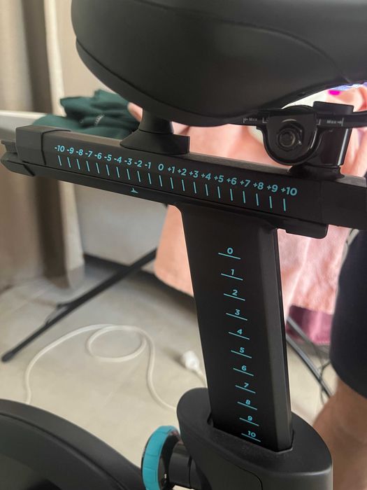 Професионален велотренажор Life Fitness IC6 | Без нужда от ток!