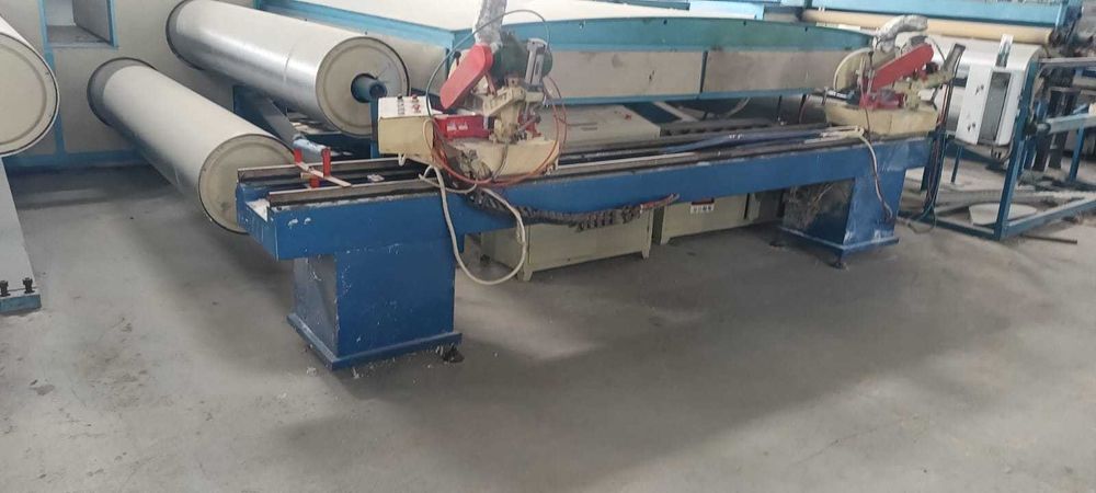 Оборудование для пластиковых окон