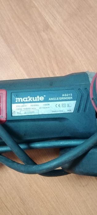 Продам болгарка 3 штк