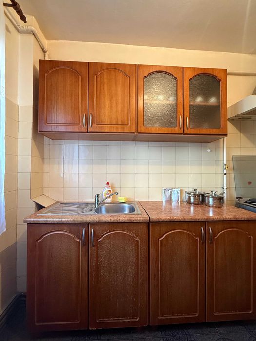 Mobilier bucatarie