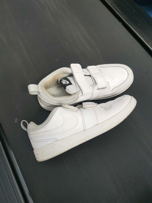 Nike-детски маратонки