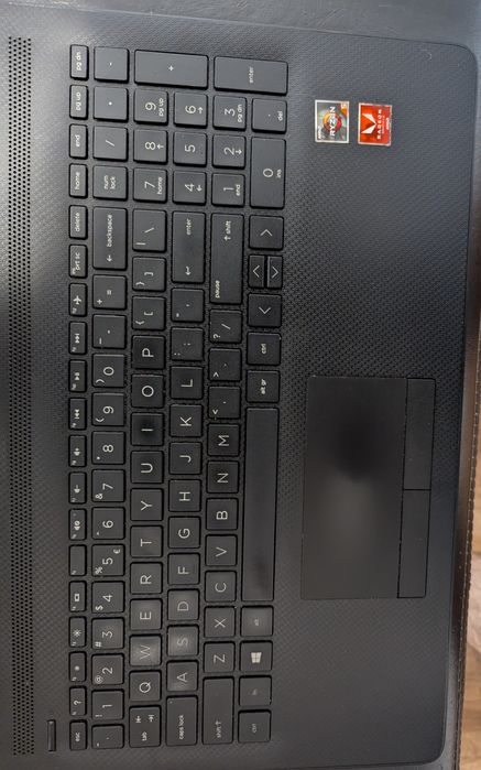 Hp Laptop perfect pentru munca de birou