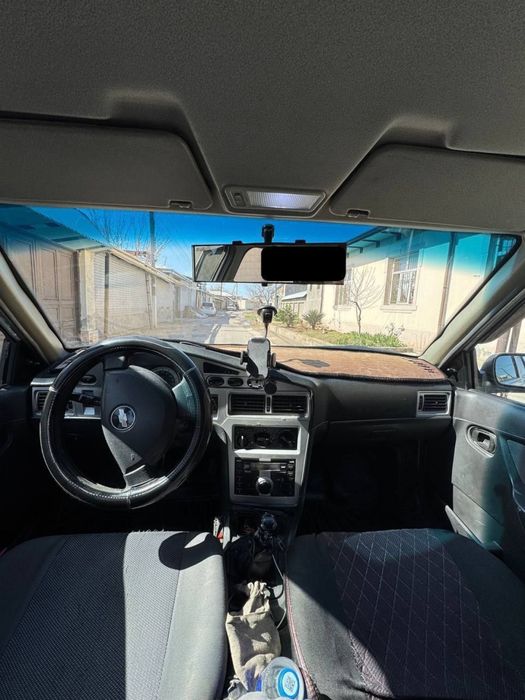 Продам Нексия 2 Супер 2015