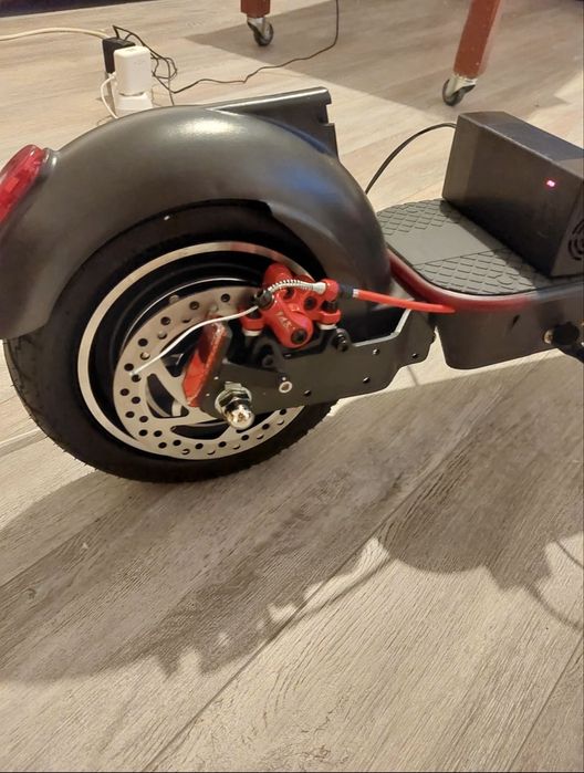 Trotineta electrica MS ENERGY e10