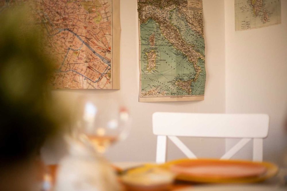 Дава се под наем Двустаен апартамент в София, Център - 65 кв.м за 850 € - Снимка #15