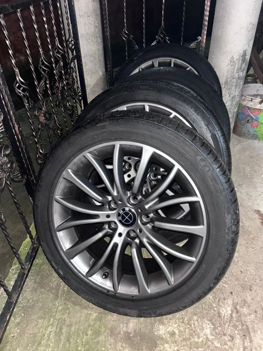 Vand jante bmw style 454 r18