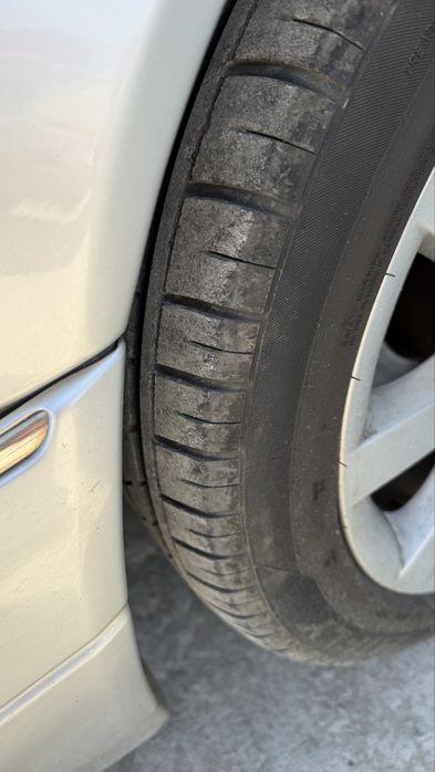 Резина летняя r18