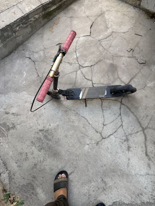 Детские велосипеды