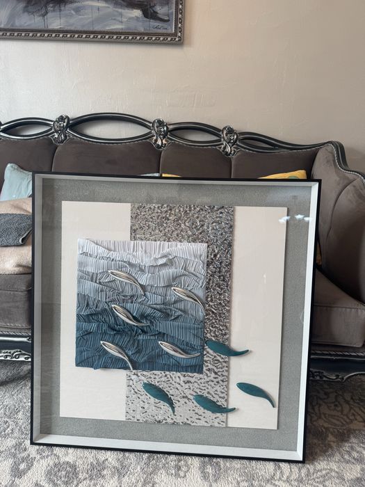 Продам картину новая