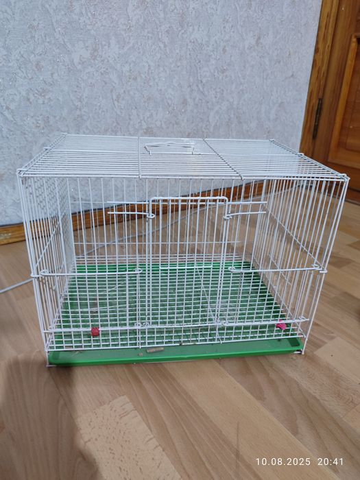 Клетка для грызунов