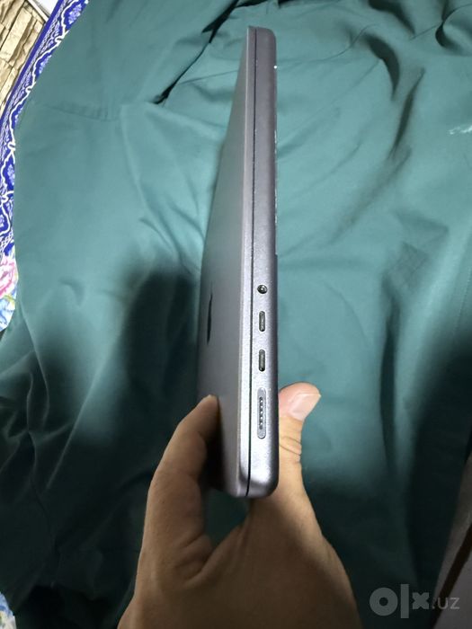 Macbook pro M1 pro 14 inch