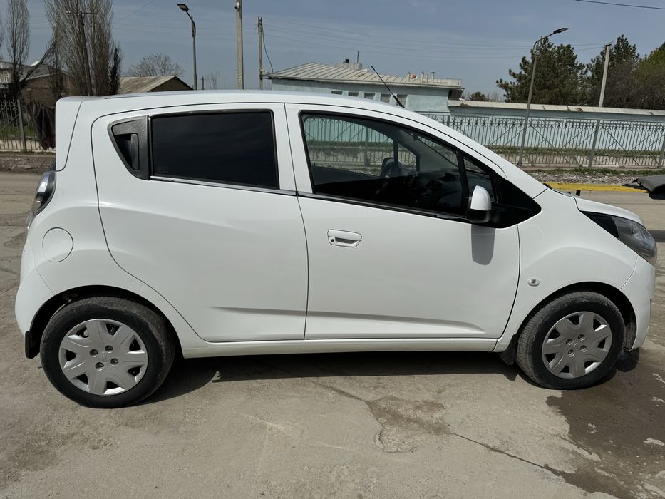 Spark mixanika 2 pazitsa kraska kpotta bor