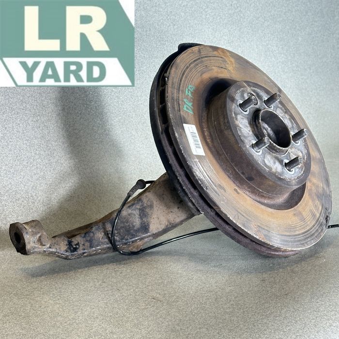 Fuzeta dreapta fata DISCOVERY 4 LR056468 dezmembrez/dezmembrari