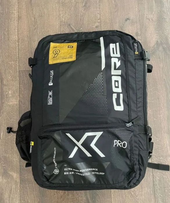 Кайт Core XR Pro 9m