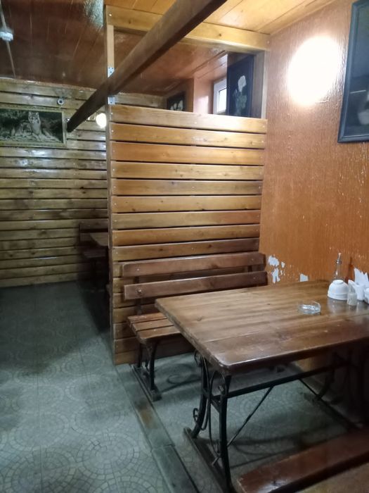 Ас Болсын кафе аренда