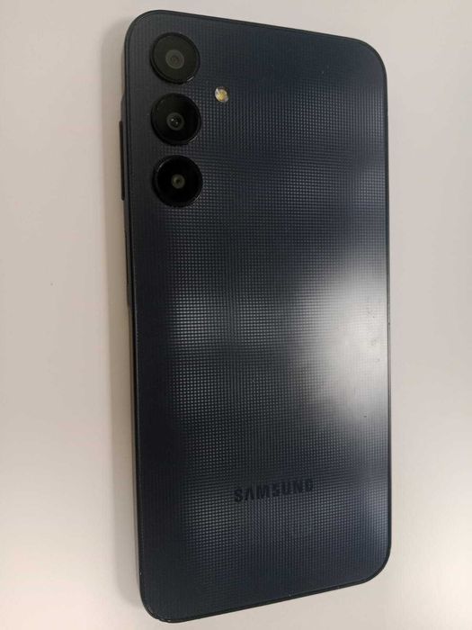 Samsung Galaxy A25 128 гб (Каратау) 986741