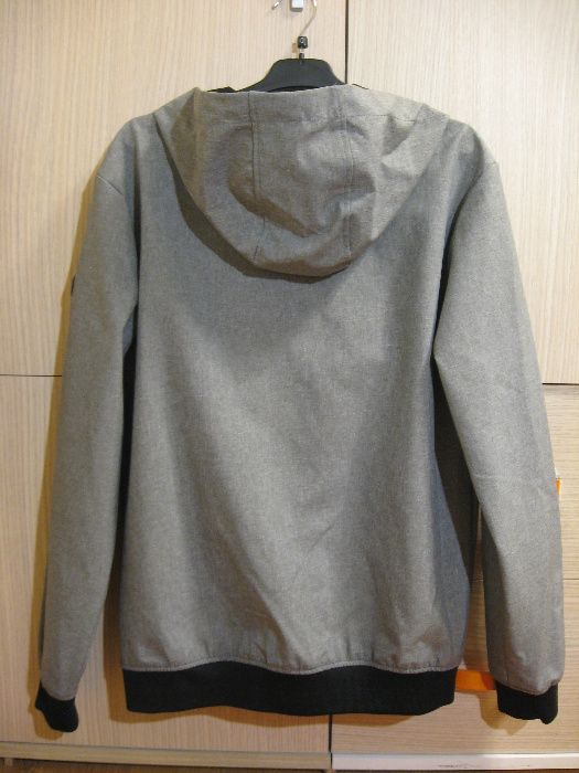 Geaca Jacheta barbati Jean Pascale, SizeS - NOUA, cu eticheta
