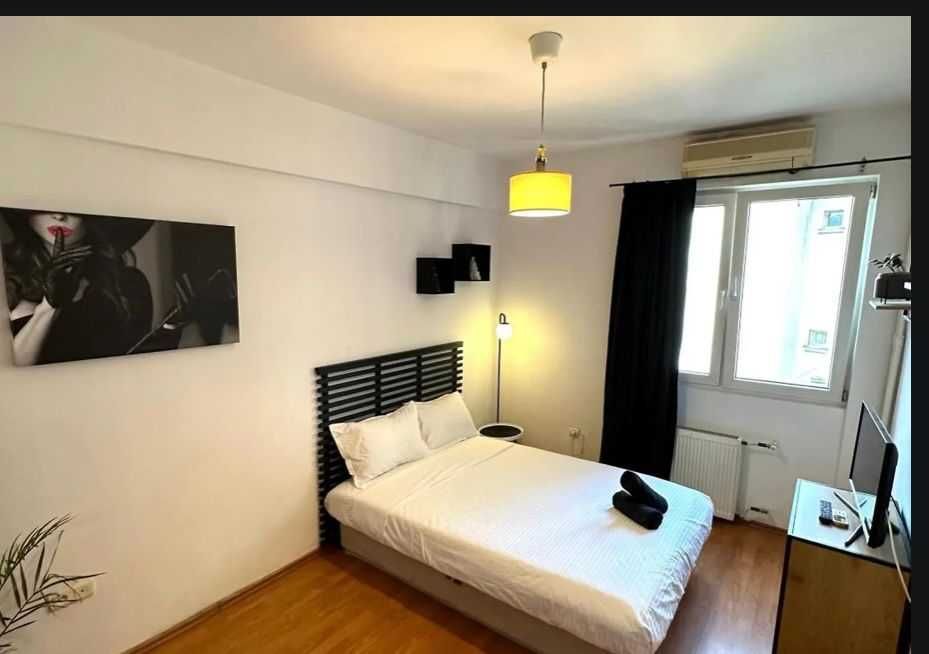 Studio Ultracentral Inima orașului brutus 13