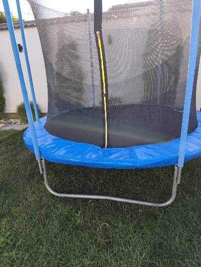 Батут Mappy 244см