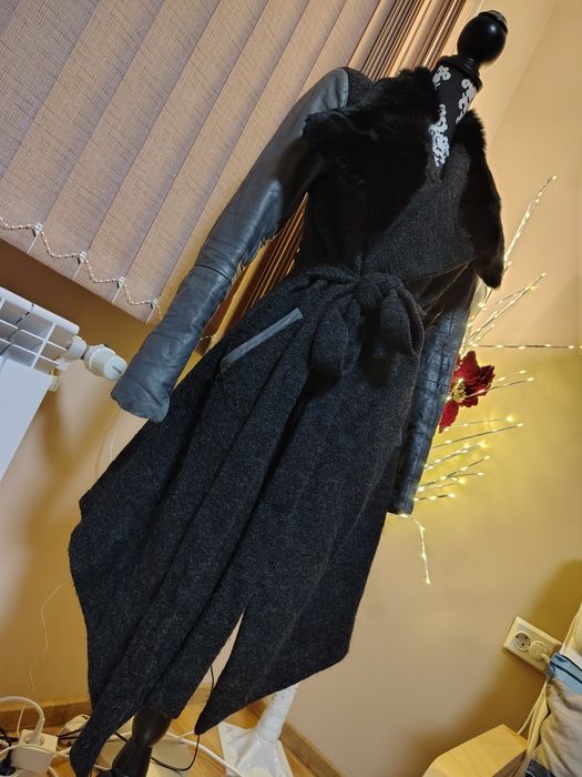 Дамско палто -Rokeds-s-130лв!