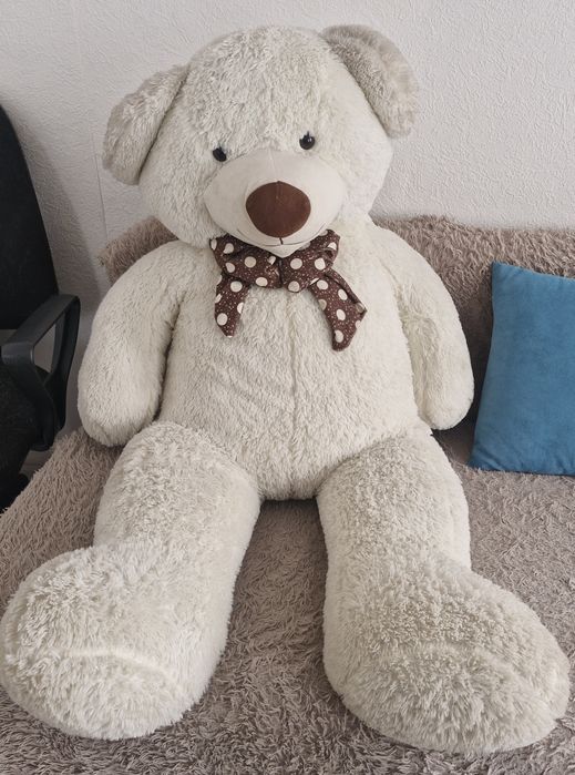 Продам медведя 120см