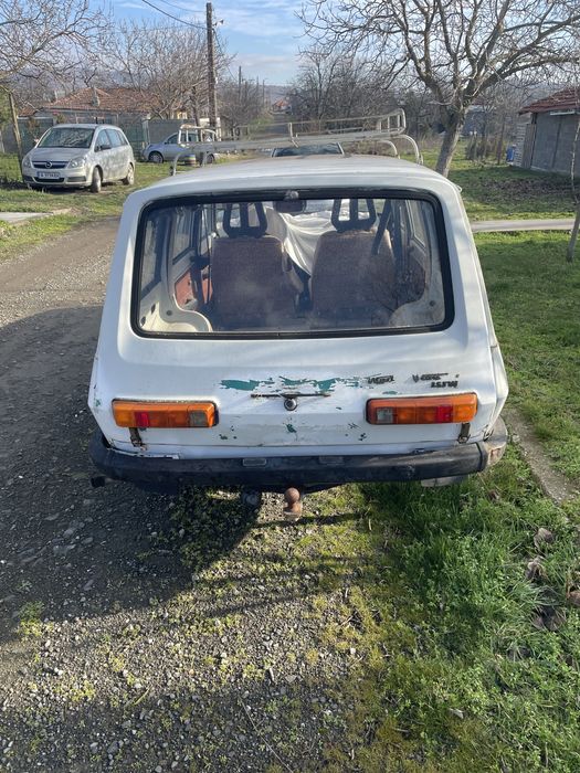 Варбург 353 комби