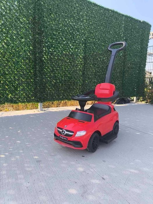 Детска кола Mercedes