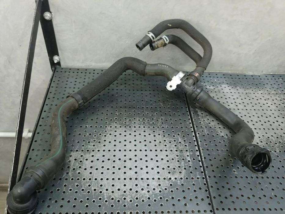 furtun apa  1.5 hdi yh01 citroen c5