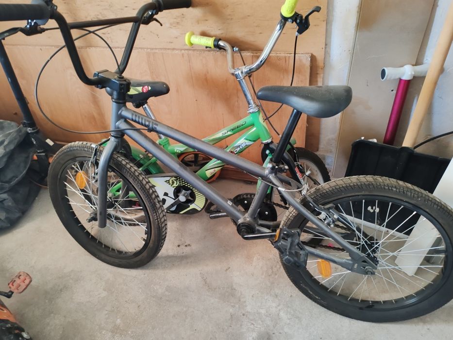 Vand biciclete pentru copii