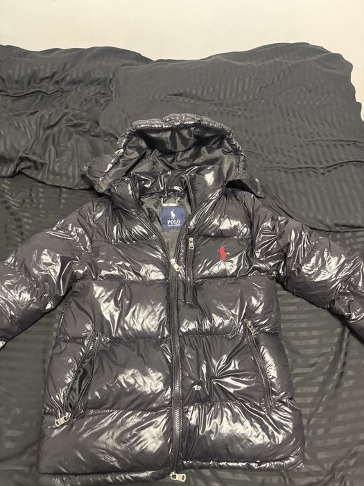 Geaca polo ralph lauren marimea s