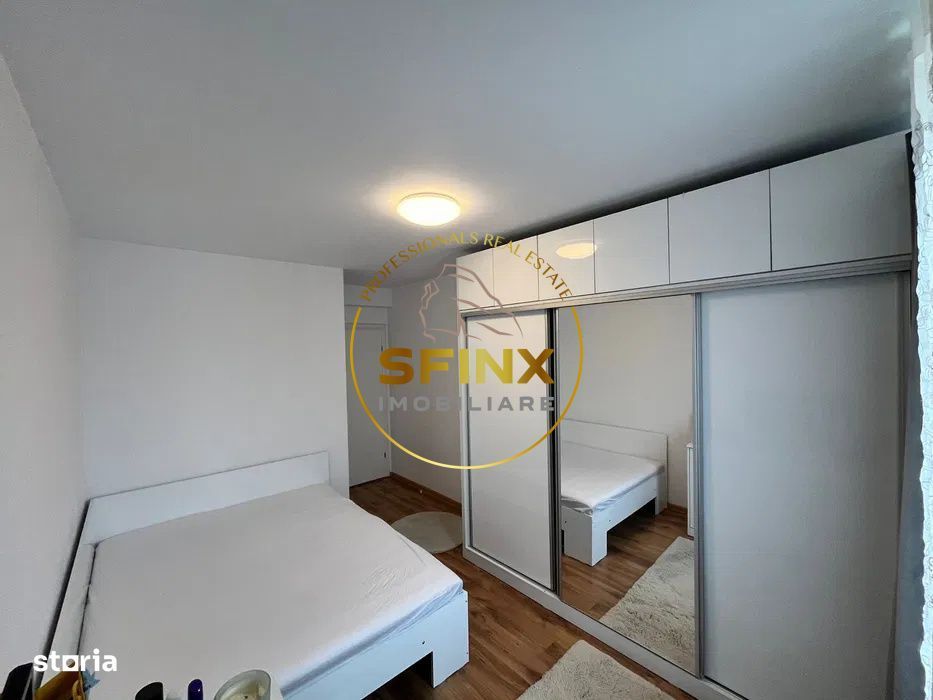 Apartament 2 camere || Dristor || bloc 2020 || parcare subterana || ce