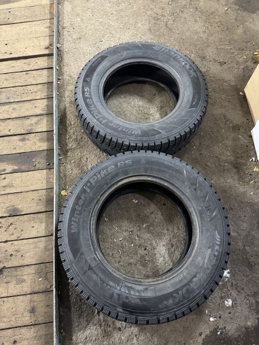 шины зимние шипы