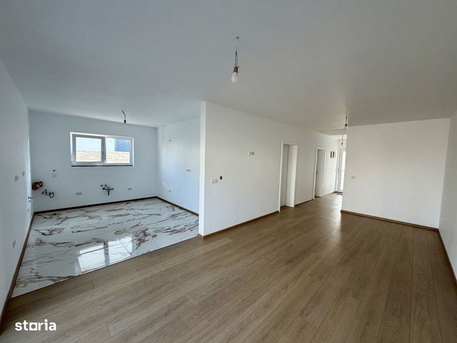 Pozitie Excelenta, Finalizata, Duplex Despartit