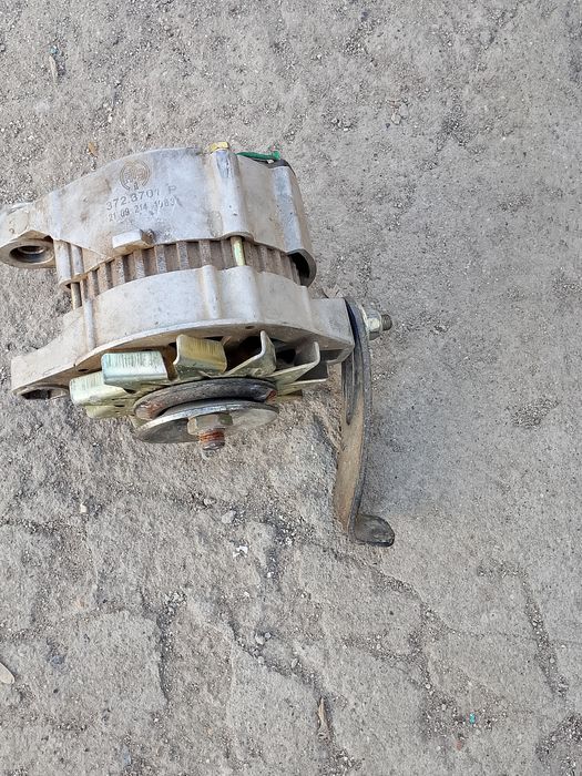 Генератор ваз 2109