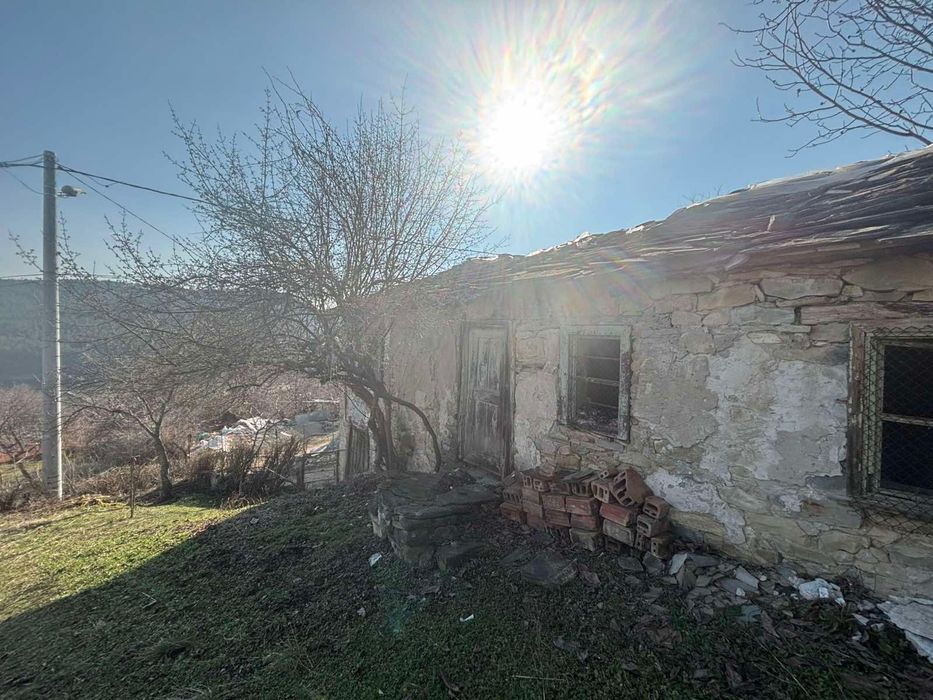 Продава се Къща в с. Даскалово, Област Кърджали - 65 кв.м за 231 €/кв.м - Снимка #1