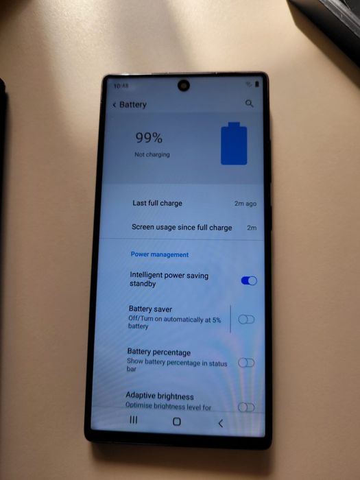 Vând telefon Samsung  S25 ultra