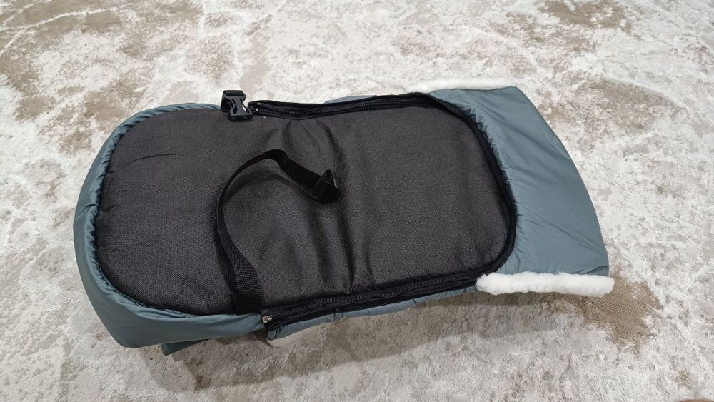 Универсальный чехол для санок