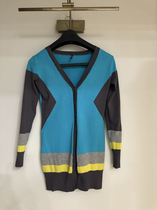 Кардиган женский